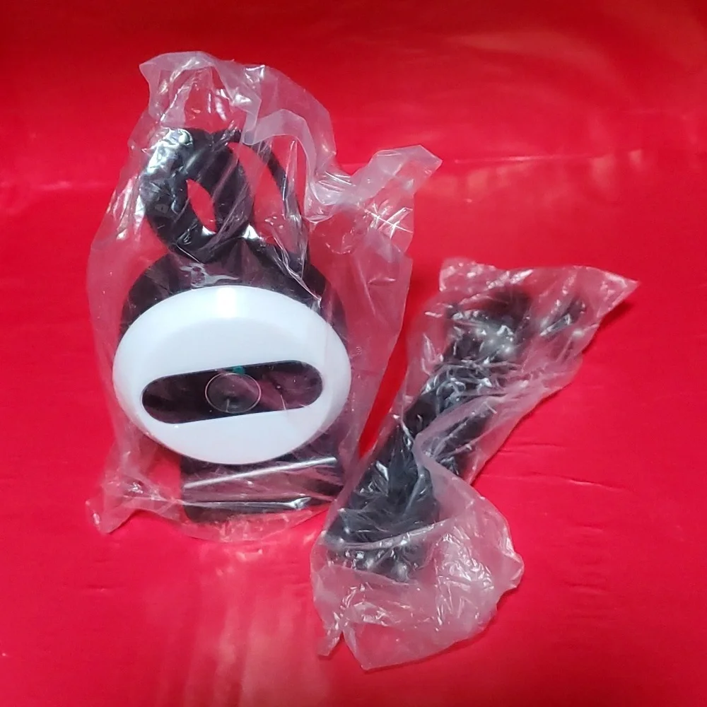 Webcam 2K HD Streaming Webcam